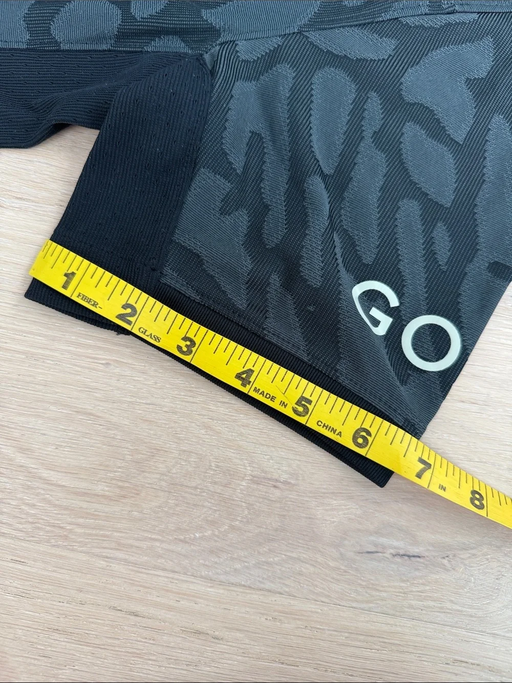 Jordan Paris Saint Germain Soccer Jersey in Black with Gray Accents